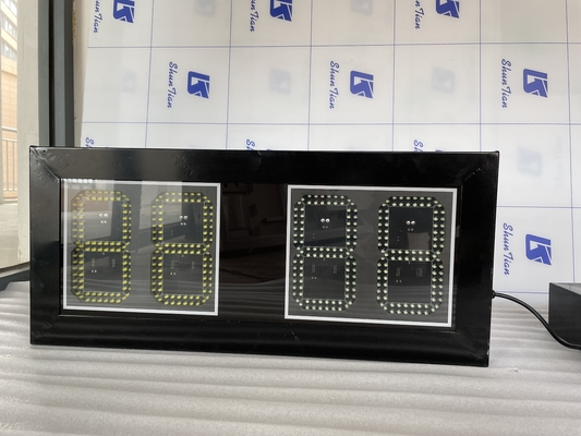 Табло олимпийского волейбола электронное с числом ПОГРУЖЕНИЯ 8inch