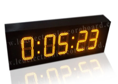 Веатерпрооф современная портативная машинка цифровых часов с КЭ/РОХС одобренное 6кгс