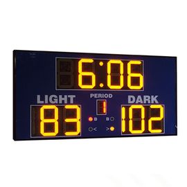 110В | часы баскетбольного матча 250В, электронное табло баскетбола с часами съемки