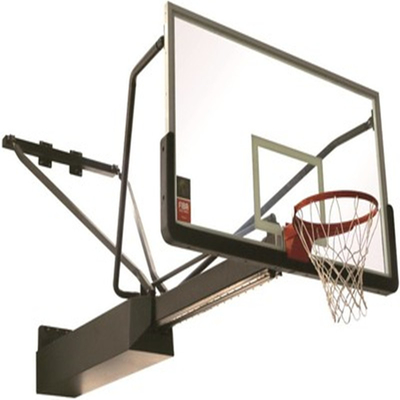 Гидравлический обруч баскетбола 1.83m x 1.22m электрического двигателя